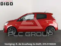 2019 Mitsubishi SpaceStar
