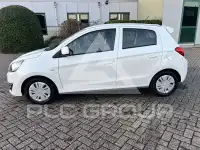 2019 Mitsubishi SpaceStar