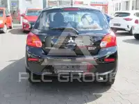 2019 Mitsubishi SpaceStar