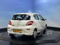2019 Mitsubishi SpaceStar