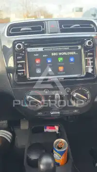 2019 Mitsubishi SpaceStar