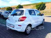 2019 Mitsubishi SpaceStar