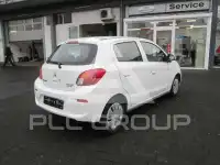 2019 Mitsubishi SpaceStar