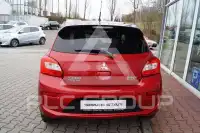 2019 Mitsubishi SpaceStar