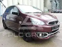2019 Mitsubishi SpaceStar