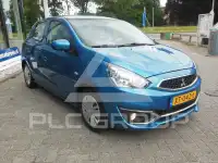 2019 Mitsubishi SpaceStar