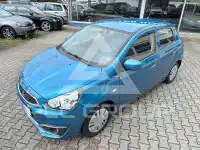 2019 Mitsubishi SpaceStar