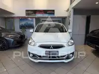 2019 Mitsubishi SpaceStar