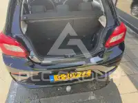 2019 Mitsubishi SpaceStar