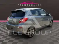 2019 Mitsubishi SpaceStar