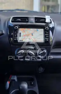 2019 Mitsubishi SpaceStar