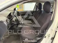 2019 Mitsubishi SpaceStar
