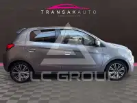 2019 Mitsubishi SpaceStar