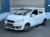 2019 Mitsubishi SpaceStar
