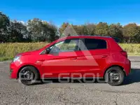2019 Mitsubishi SpaceStar