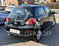 2019 Mitsubishi SpaceStar