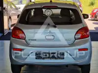 2019 Mitsubishi SpaceStar