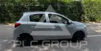 2019 Mitsubishi SpaceStar