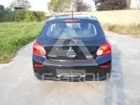 2019 Mitsubishi SpaceStar