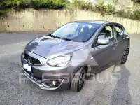 2019 Mitsubishi SpaceStar