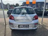 2019 Mitsubishi SpaceStar