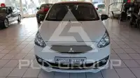 2019 Mitsubishi SpaceStar