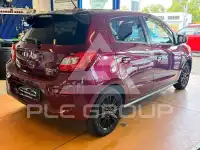 2019 Mitsubishi SpaceStar