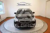 2019 Mitsubishi SpaceStar