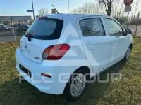 2019 Mitsubishi SpaceStar