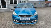 2019 Mitsubishi SpaceStar