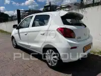 2019 Mitsubishi SpaceStar