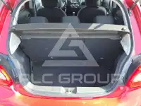 2019 Mitsubishi SpaceStar