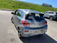 2019 Mitsubishi SpaceStar