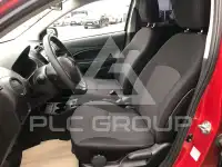 2019 Mitsubishi SpaceStar