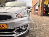 2019 Mitsubishi SpaceStar