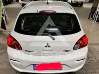 2019 Mitsubishi SpaceStar