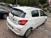 2019 Mitsubishi SpaceStar