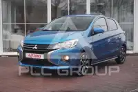 2019 Mitsubishi SpaceStar