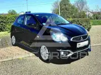 2019 Mitsubishi SpaceStar