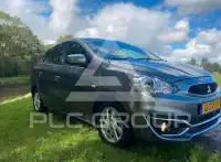 2019 Mitsubishi SpaceStar