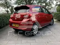 2019 Mitsubishi SpaceStar