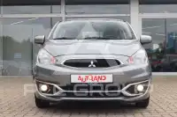 2019 Mitsubishi SpaceStar