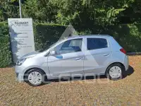 2019 Mitsubishi SpaceStar