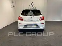 2019 Mitsubishi SpaceStar