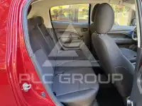 2019 Mitsubishi SpaceStar