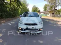 2019 Mitsubishi SpaceStar