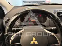 2019 Mitsubishi SpaceStar