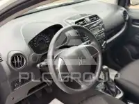 2019 Mitsubishi SpaceStar