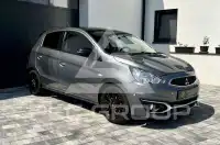 2019 Mitsubishi SpaceStar