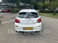 2019 Mitsubishi SpaceStar